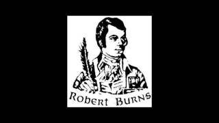 Robert Burns - I Hae A Wife O' My Ain (Billy Ross)