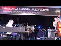Avalabop - Bob James Trio at 7. Mallorca Smooth Jazz Festival (2018)