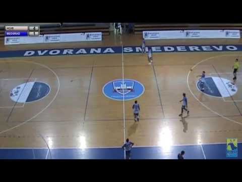 03.09.2016. Nexe - Beograd / Trofej Smederevske Jeseni 2016