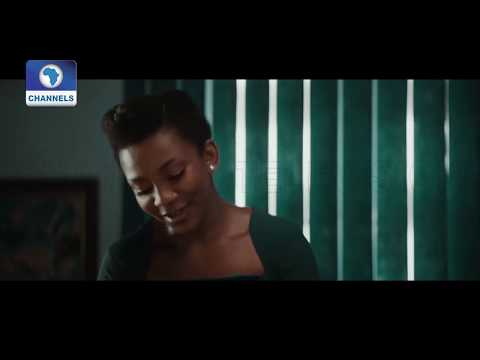 EN: Genevieve Nnaji's 'Lion Heart' World Premiere In Toronto