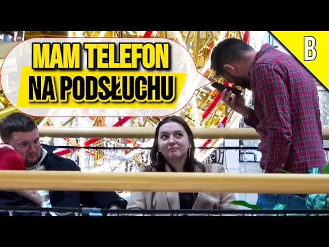 Gość dzwoni z czyjegoś telefonu