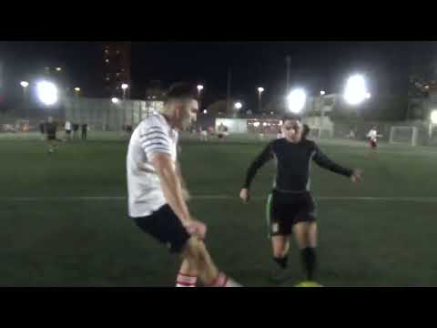 LA ZEKENETA VS  KIRICOCHO - #LigaNuñez - #Apertura SLD Fecha 11 - 2022