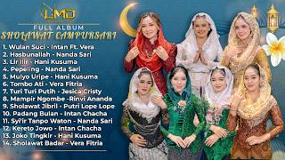 Download lagu Full Album Sholawat Campursari 2026 | Langgeng Music Digital mp3