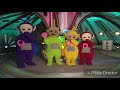 Teletubbies Rare Windmill Clip 33