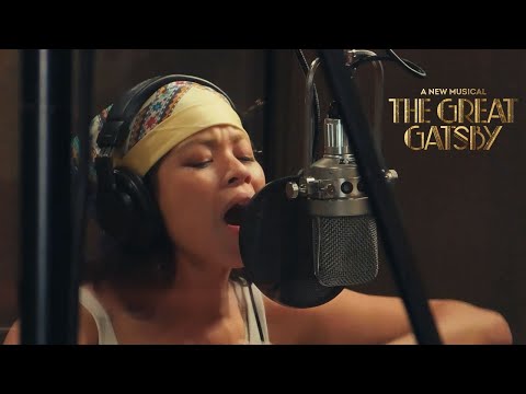 Eva Noblezada sings 'Beautiful Little Fool' from The Great Gatsby