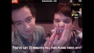 25 Minutes (Fan Lyric Video)- The Weekend Riot