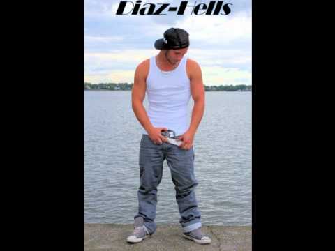 Diaz-Hells - Gotta Go