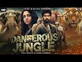 Dangerous Jungle South Hindi Dubbed Full Movie Vedhika Yogi Babu Fantasy Adventure Movie
