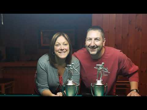 2021 APA 8-Ball Doubles Championship Qualifiers