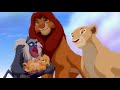 Il Re Leone 2 Lui Vive In Te