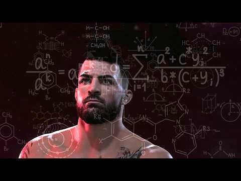 UFC 5:  Combo Theory