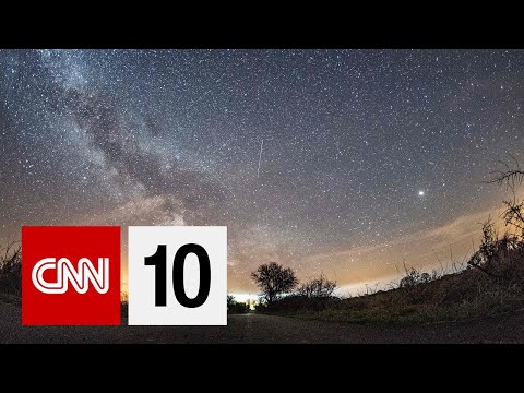 Difference Between A Meteor, Meteoroid, Asteroid, Comet | January 13, 2020