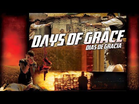 Days Of Grace (2015) Official Trailer
