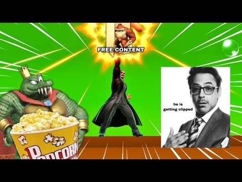 Teabagger Karma Pt.1