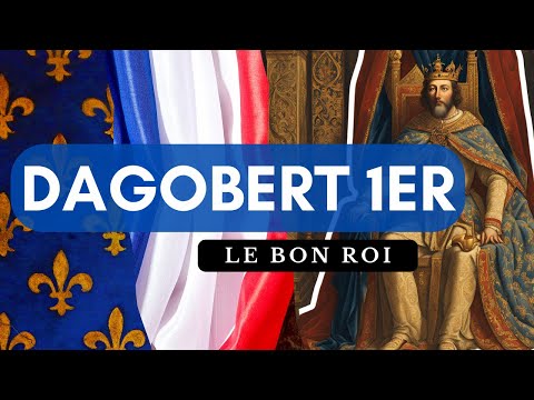 La Vraie Histoire du Roi Dagobert (Oubliez la Chanson)