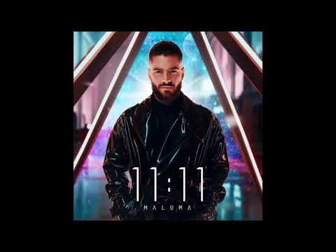 Maluma - Déjale Saber