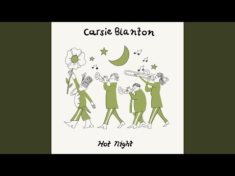 Hot Night (Acoustic)