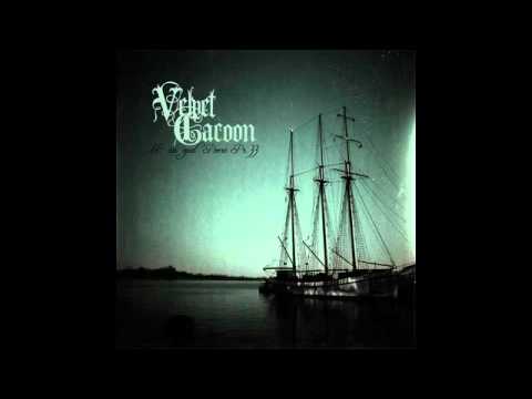 Velvet Cacoon - Claverie