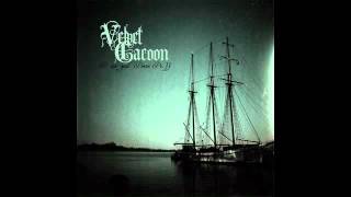 Velvet Cacoon - Claverie