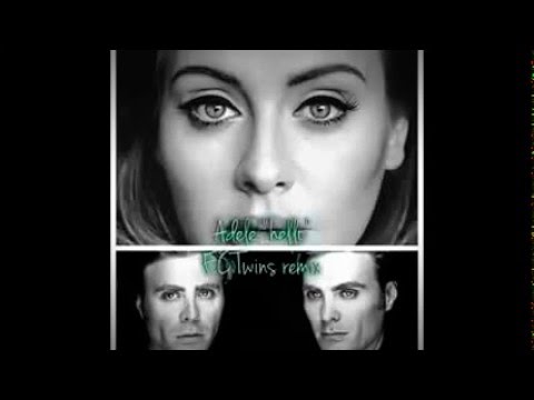 Hello by.EC Twins Mix