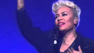 This Much Is True live ~ Emeli Sandé