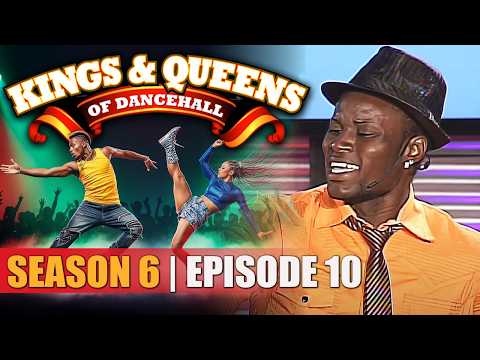Magnum Kings and Queens SEASON 6 EPISODE 10 | Dancehall Jamaica Show | King and queen FULL EPISODE