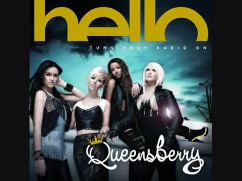 Queensberry Hello Turn Your Radio On.mp4