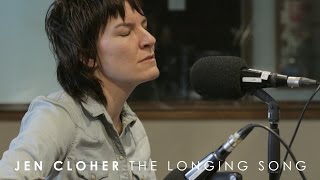Jen Cloher - 'The Longing Song' (Live on 3RRR Breakfasters)