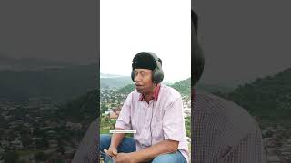 Download lagu The moment when Ustaz Zulkarnain, the international Qori of Bima, West Nusa Tenggara, recited the... mp3