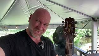 Video thumbnail for Evolve 50M Setup for Live Acoustic Solo Gigs by Electro-Voice Official