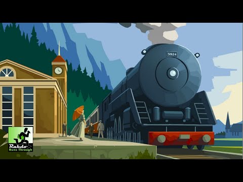 Rahdo Previews►►► Nano Games: Railways