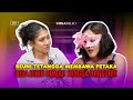 REUNI TETANGGA MEMBAWA PETAKA BISA BIKIN RUMAH TANGGA HANCUR 