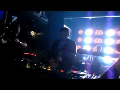 Into the Bottle Song