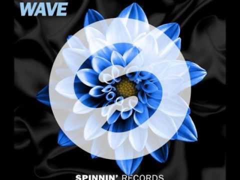 Burns ft. Elvis Brown - Wave (Extended Mix)