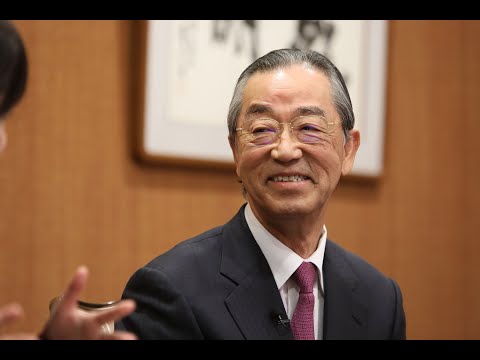 美術学科 J:COM「熊本人図鑑」中山峰男学長出演回