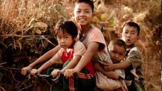 Cliff Martinez - Can't Forget (Featuring Vithaya Pansringarm)