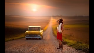 Johnny Bye-Bye - Bruce Springsteen &amp; the E Street Band - Elvis Presley - w/lyrics - Studio &amp; Live