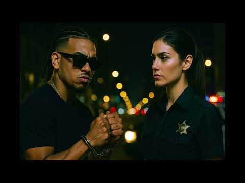 OZUNA STYLE BABY - SOY PRESO DE TU CUERPO (2025)