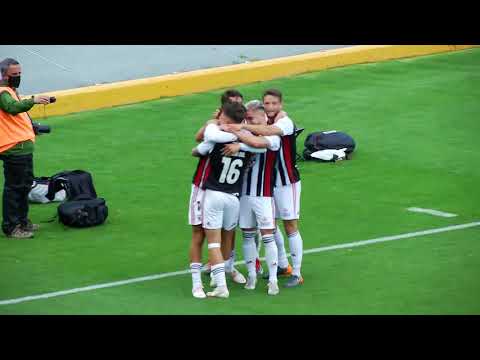 Resumen CD Badajoz 1 - DUX Internacional 0