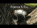 Fujifilm X T10 A BEAST From 2015