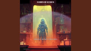 Whispering Love on Hardwood Floors (Original)