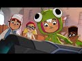 Subway Surfers Turbo