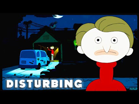 The Clarence Episode That DISTURBED Me As A Kid