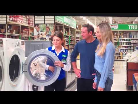 Menards Covid Commercial 2020