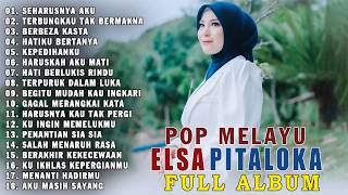 Download lagu Elsa Pitaloka Full Album - Seharusnya Aku - Kumpulan Lagu Hits Elsa Pitaloka 2026 Pop Melayu TikTok mp3
