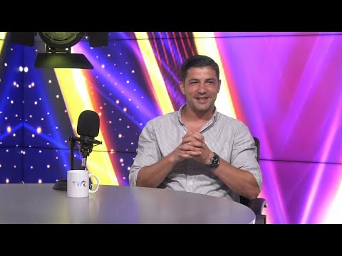 PodcasturileTVR 11% - Sezonul 3 - Srgian Luchin