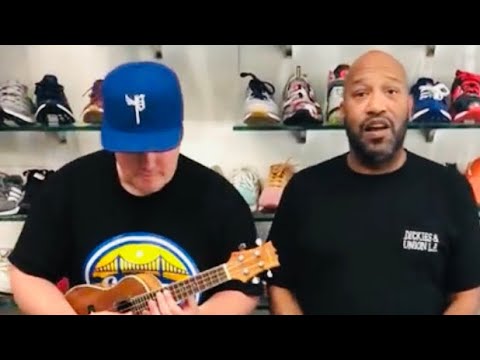 Einer Bankz x Bun B - Know I'm Sayin Acoustic
