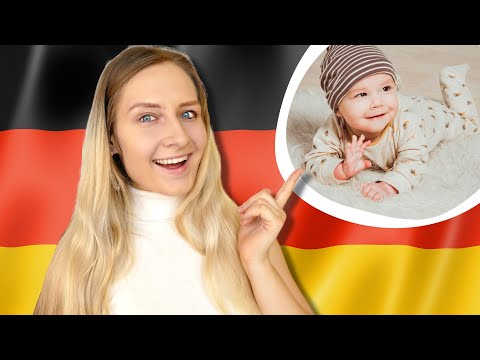 So lernen Kinder eine Sprache!