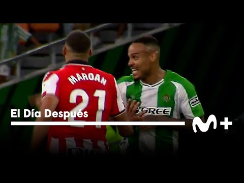 El Día Después (01/09/2025): Los piques entre Real Betis y Athletic.