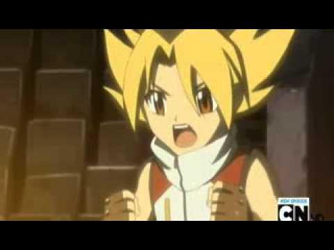 BEYBLADE METAL FUSION EPISODE 37 ROCK POISONS DEADLY POISON ENGLISH DUBBED PART 2_2 HQ